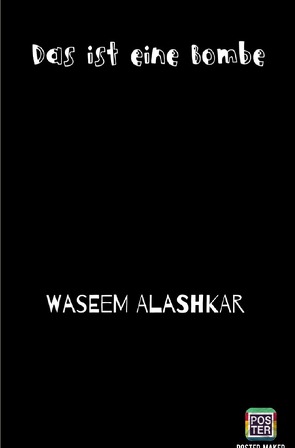 Die verfluchte Kugel 1 von Alashkar,  Waseem