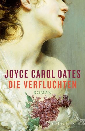 Die Verfluchten von Morawetz,  Silvia, Oates,  Joyce Carol