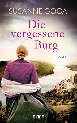 Die vergessene Burg von Goga,  Susanne