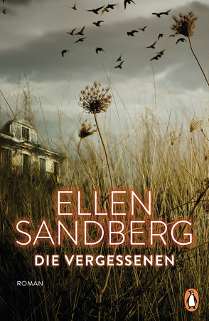 Die Vergessenen von Sandberg,  Ellen