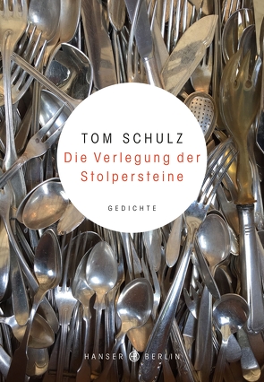 Die Verlegung der Stolpersteine von Schulz,  Tom