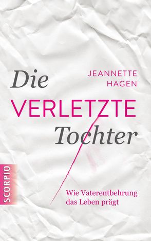 Die verletzte Tochter von Hagen,  Jeannette