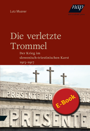 Die verletzte Trommel von Musner,  Lutz