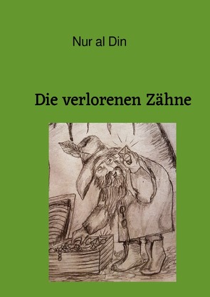 Die verlorenen Zähne von Din,  Nur al Din, Hagazussa,  Fatimah