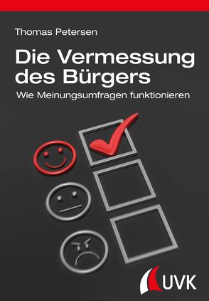 Die Vermessung des Bürgers von Petersen,  Thomas