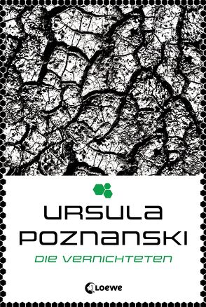 Die Vernichteten von Poznanski,  Ursula