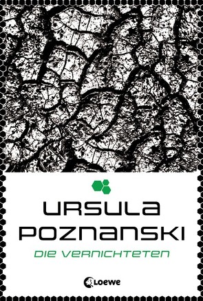 Die Vernichteten (Eleria-Trilogie – Band 3) von Poznanski,  Ursula