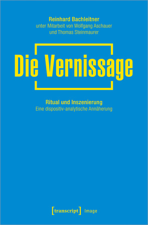 Die Vernissage von Aschauer,  Wolfgang, Bachleitner,  Reinhard, Steinmaurer,  Thomas