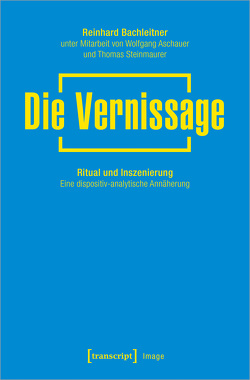 Die Vernissage von Aschauer,  Wolfgang, Bachleitner,  Reinhard, Steinmaurer,  Thomas