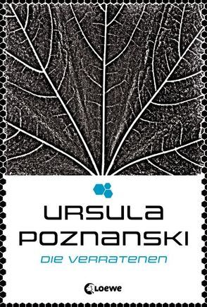 Die Verratenen (Eleria-Trilogie – Band 1) von Poznanski,  Ursula