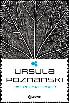 Die Verratenen von Poznanski,  Ursula