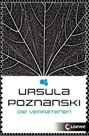 Die Verratenen (Eleria-Trilogie – Band 1) von Poznanski,  Ursula