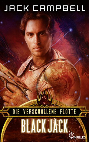 Die verschollene Flotte: Black Jack von Campbell,  Jack, Sander,  Ralph