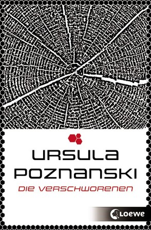 Die Verschworenen (Eleria-Trilogie – Band 2) von Poznanski,  Ursula