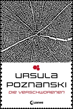 Die Verschworenen von Poznanski,  Ursula