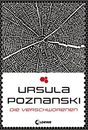 Die Verschworenen (Eleria-Trilogie – Band 2) von Poznanski,  Ursula