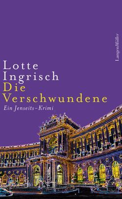 Die Verschwundene von Ingrisch,  Lotte