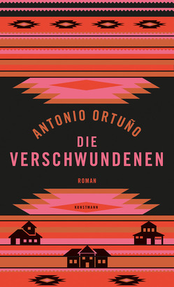 Die Verschwundenen von Hartstein,  Hans-Joachim, Ortuño,  Antonio