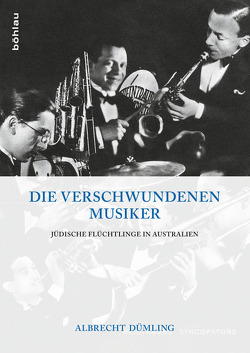 Die verschwundenen Musiker von Dümling,  Albrecht