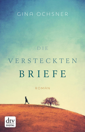 Die versteckten Briefe von Ochsner,  Gina, pociao