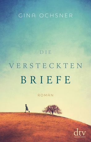 Die versteckten Briefe von Ochsner,  Gina, pociao