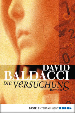 Die Versuchung von Anton,  Uwe, Baldacci,  David