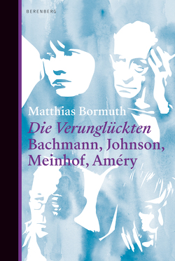 Die Verunglückten von Bormuth,  Matthias