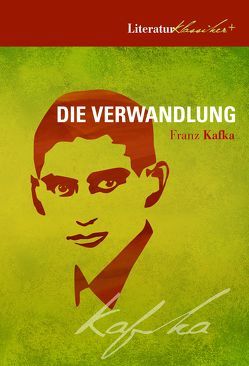 Die Verwandlung von Dalberg,  Andreas, Kafka,  Franz