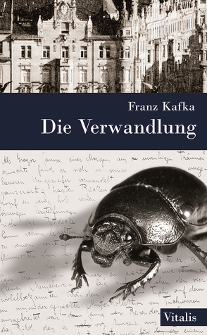 Die Verwandlung von Brand,  Karl, Hruska,  Karel, Kafka,  Franz