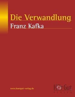 Die Verwandlung von Kafka,  Franz