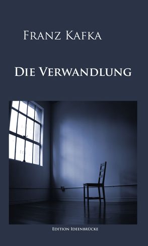 Die Verwandlung von Kafka,  Franz