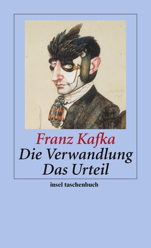 Die Verwandlung / Das Urteil von Kafka,  Franz