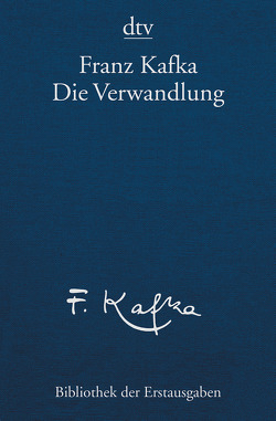 Die Verwandlung von Kafka,  Franz, Kiermeier-Debre,  Joseph