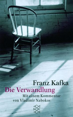 Die Verwandlung von Kafka,  Franz, Nabokov,  Vladimir