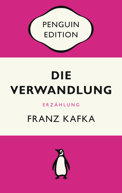 Die Verwandlung von Kafka,  Franz, Staengle,  Peter