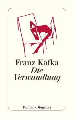 Die Verwandlung von Kafka,  Franz