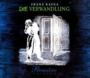 Die Verwandlung Von Franz Kafk von Görtz,  Sven, ZYX Music GmbH & Co. KG
