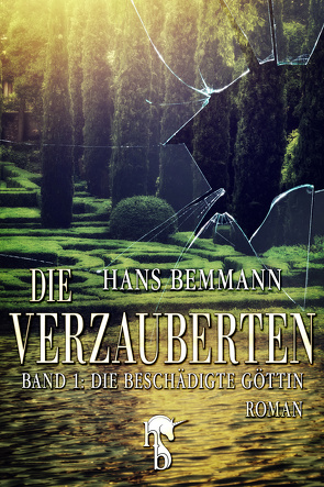 Die Verzauberten von Bemmann,  Hans