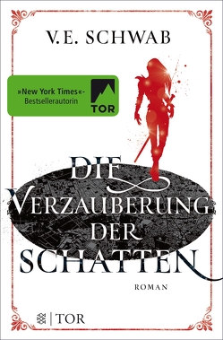 Die Verzauberung der Schatten von Huber,  Petra, Schwab,  V. E.
