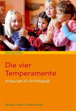 Die vier Temperamente von Eller,  Helmut