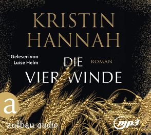 Die vier Winde von Hannah,  Kristin, Helm,  Luise, Weber-Jarić,  Gabriele