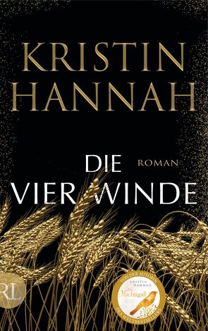 Die vier Winde von Hannah,  Kristin, Weber-Jarić,  Gabriele