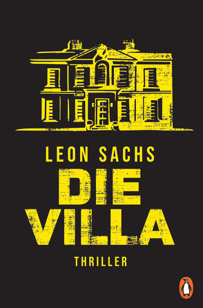 Die Villa von Sachs,  Leon