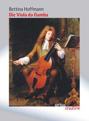 Die Viola da Gamba von Hoffmann,  Bettina