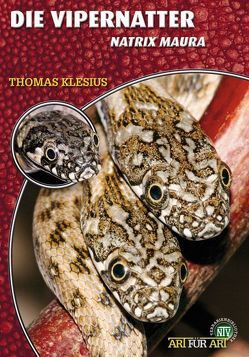 Die Vipernatter von Klesius,  Thomas