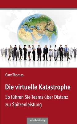 Die virtuelle Katastrophe von Thomas,  Gary