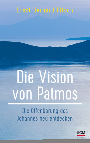 Die Vision von Patmos von Fitsch,  Ernst Gerhard