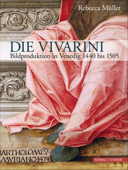 Die Vivarini von Müller,  Rebecca