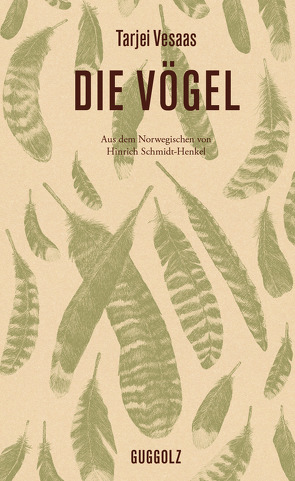 Die Vögel von Hermann,  Judith, Schmidt-Henkel,  Hinrich, Vesaas,  Tarjei