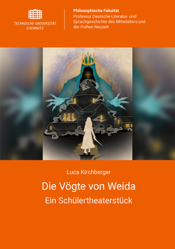 Die Vögte von Weida von Kirchberger,  Luca